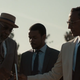“You know what that is? That’s my stick. I’m gonna have my say” —Bill Cobbs, Cleavon McClendon, Andre Royo
